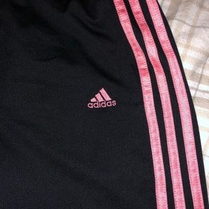 Adidas sweatpants